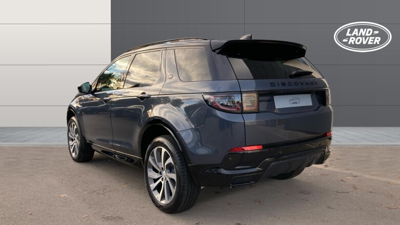 Land Rover Discovery Sport 2.0 D200 Dynamic SE 5dr Auto [5 Seat] Diesel Station Wagon